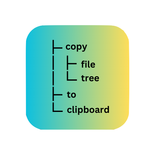 Copy File Tree